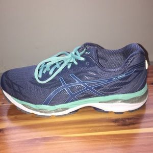 ASICS Women Gel Ziruss!